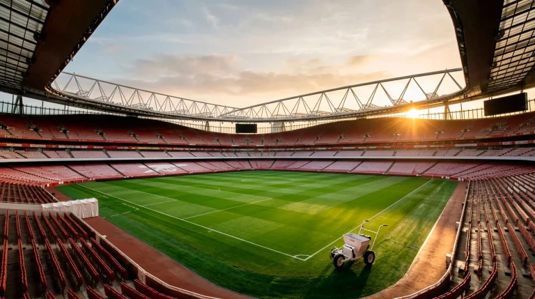 Calendario de la temporada de la Premier League con fechas clave para apuestas