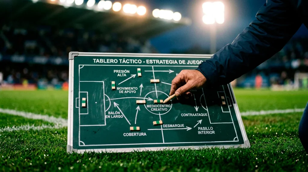 Guía visual de mercados de apuestas en la Premier League
